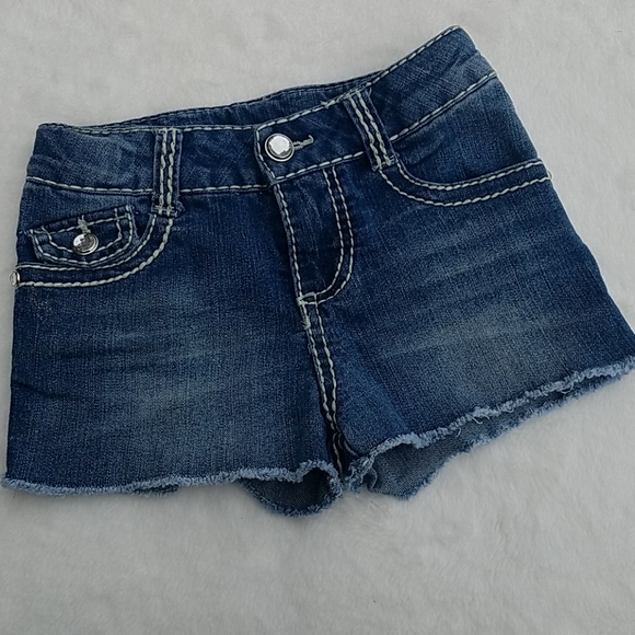 Cherokee Other - Cherokee jean shorts size 4/5